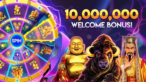 Lightning Link Casino – Free Slots Games Screenshot 1