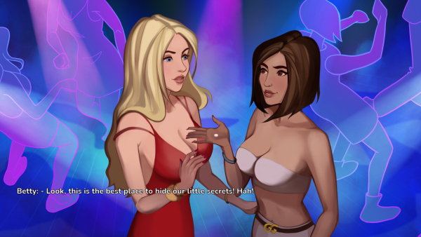 Mageroyal Academy Screenshot 3 