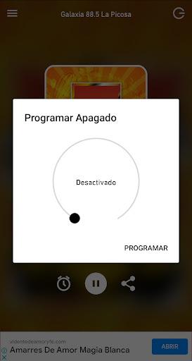 Galaxia 88.5 La Picosa Screenshot 3 