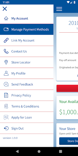 TitleMax Screenshot 4 