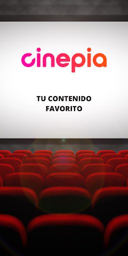 Cinepia Screenshot 3 