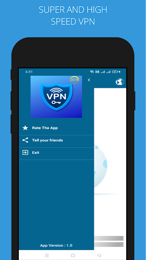 Global VPN - Lifetime Screenshot 4 