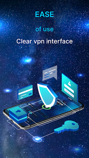 ClusterVPN Screenshot 2