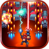 Space Gunner Mod APK