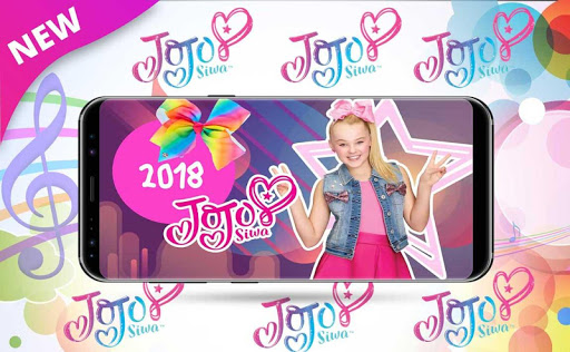 JoJo Siwa BOOMERANG Screenshot 3