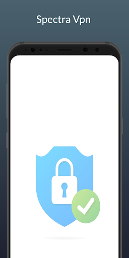 Spectra VPN Screenshot 1