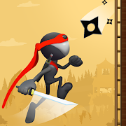 NinJump - Deluxe Run Mod APK