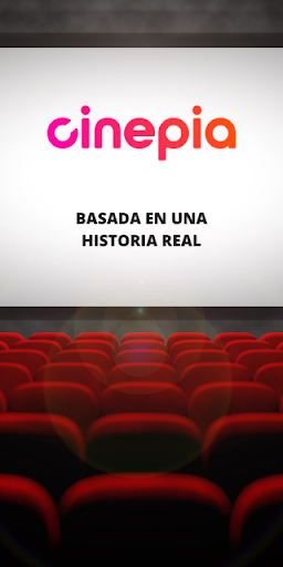 Cinepia Screenshot 4