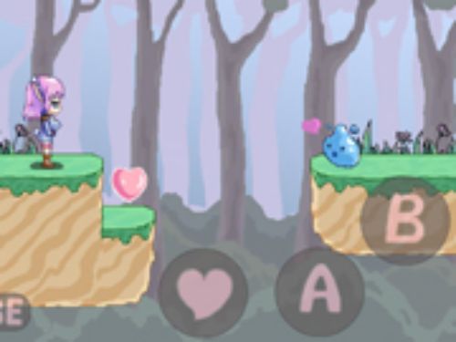 Freya’s Potion Shop Screenshot 1 