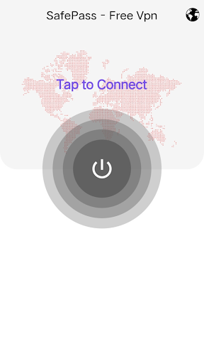 SafePass - Vpn Screenshot 1