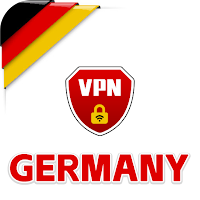 VPN Germany - DE VPN Proxy APK