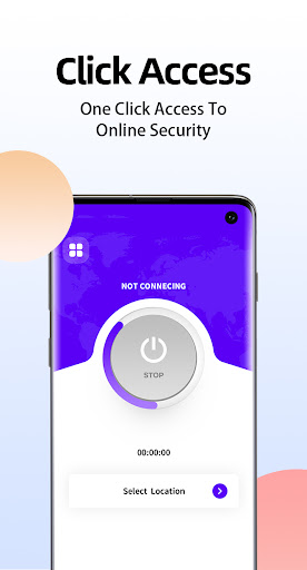 ZooMate VPN Pro Screenshot 2 