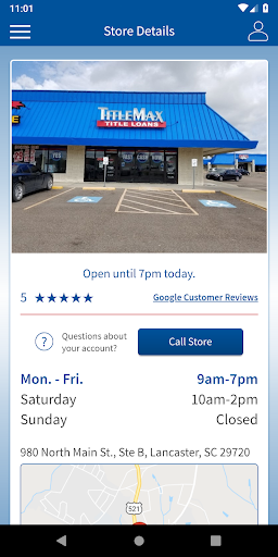 TitleMax Screenshot 2 