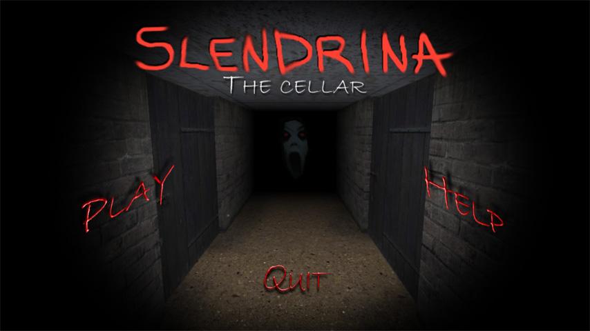 Slendrina: The Cellar Mod Screenshot 1 