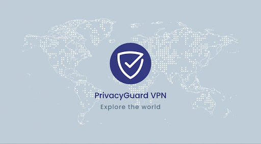 PrivacyGuard VPN: Fast, Secure Screenshot 2