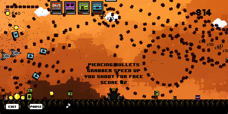 10 More Bullets Mod Screenshot 2 