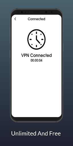 Spectra VPN Screenshot 4 