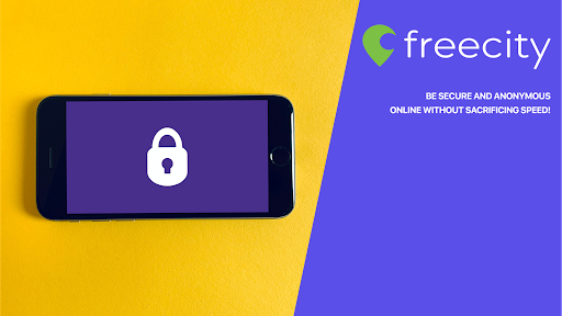 Freecity VPN Screenshot 3