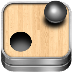 Teeter Pro - labyrinth maze Mod APK