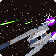 X-Wing Flight Mod APK