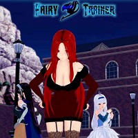 Fairy Trainer APK