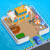 Boat Venture: Idle Manager Mod Apk