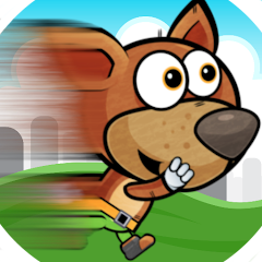 Maximum Jax, Fun Dog Adventure Mod APK