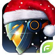 Star Warfare:Alien Invasion Mod APK