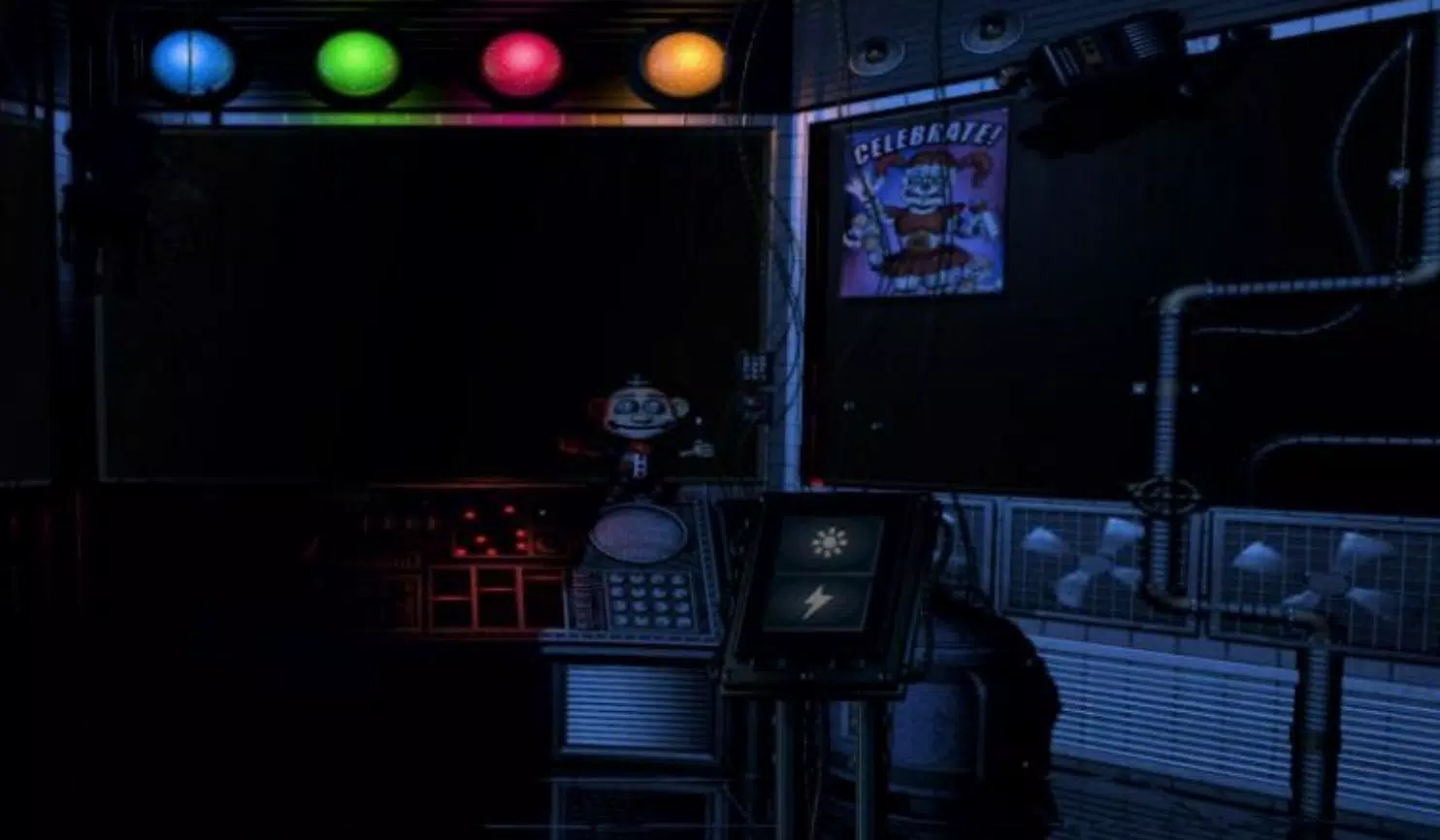 Five Nights at Freddy's 7 Game Guide Screenshot 1 