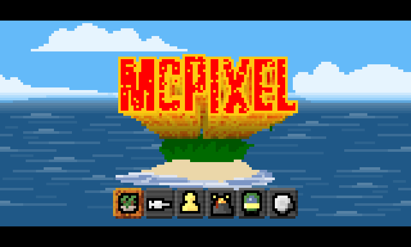 McPixel Mod Screenshot 1