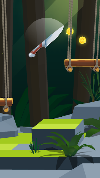 Flippy Knife 2 Mod Screenshot 4 