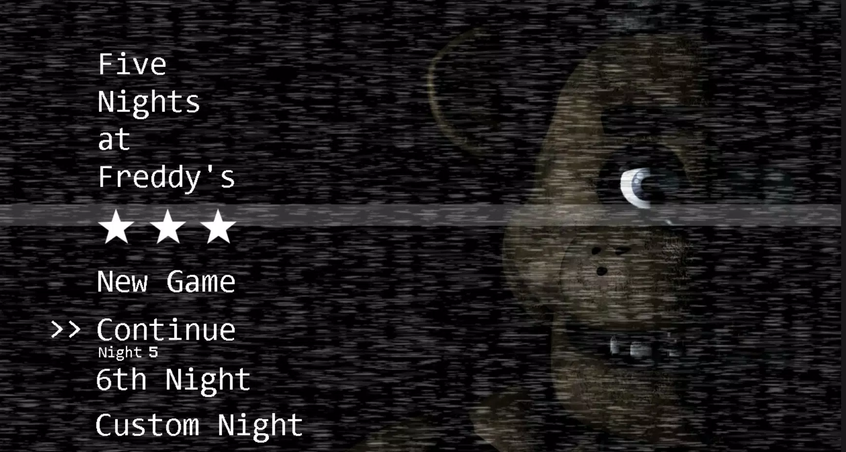 Five Nights at Freddy's 7 Game Guide Screenshot 2 