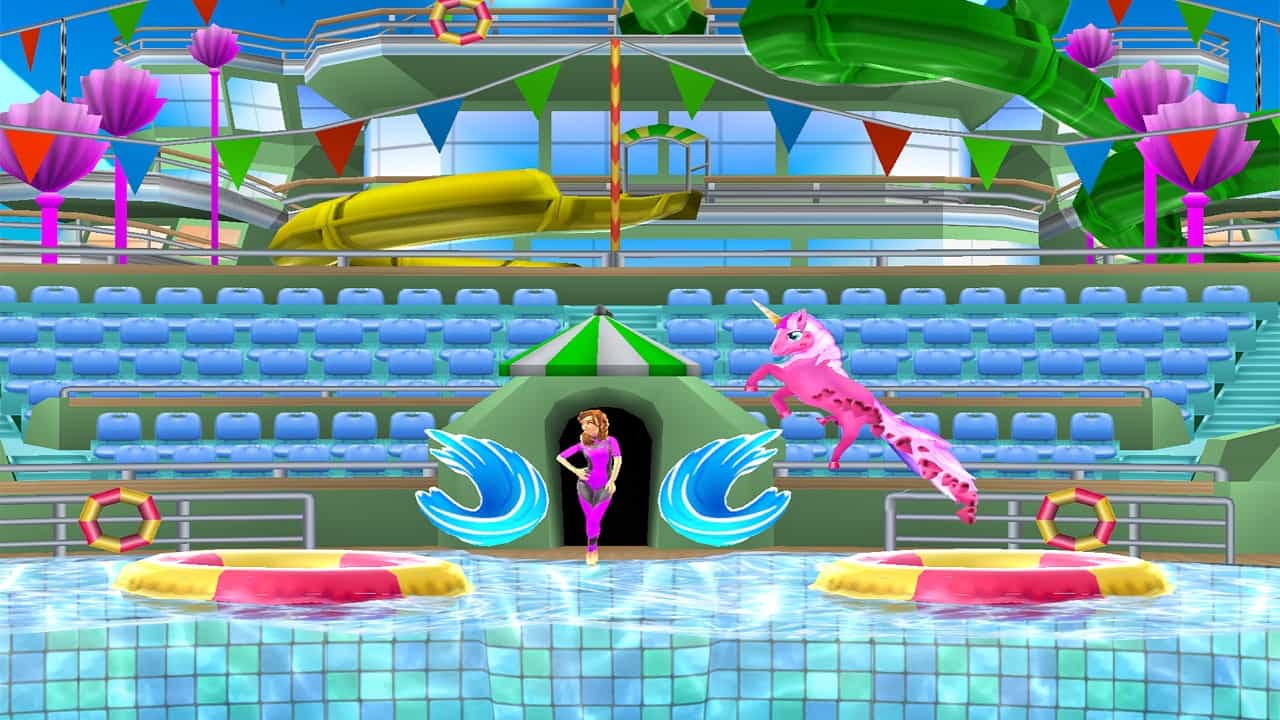 My Dolphin Show Screenshot 3