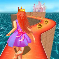 Princess in Trouble Mod APK