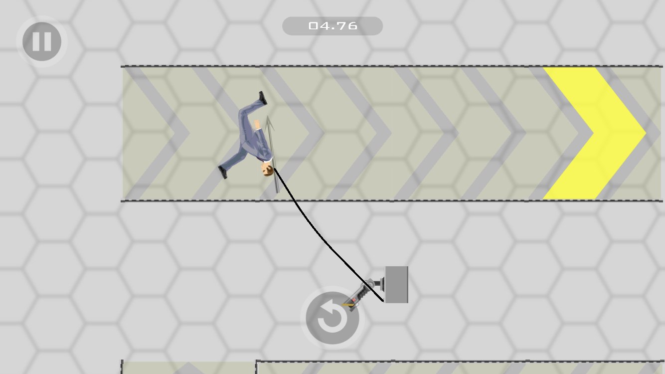 Happy Wheels Screenshot 4 