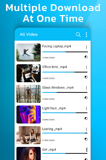 Sexy Video Downloader Screenshot 2 