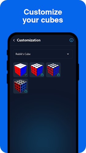 Cube Solver Screenshot 6 