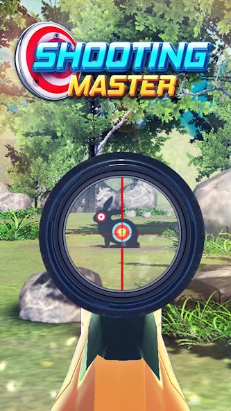 Shooting Master : Sniper Game Mod Screenshot 4 