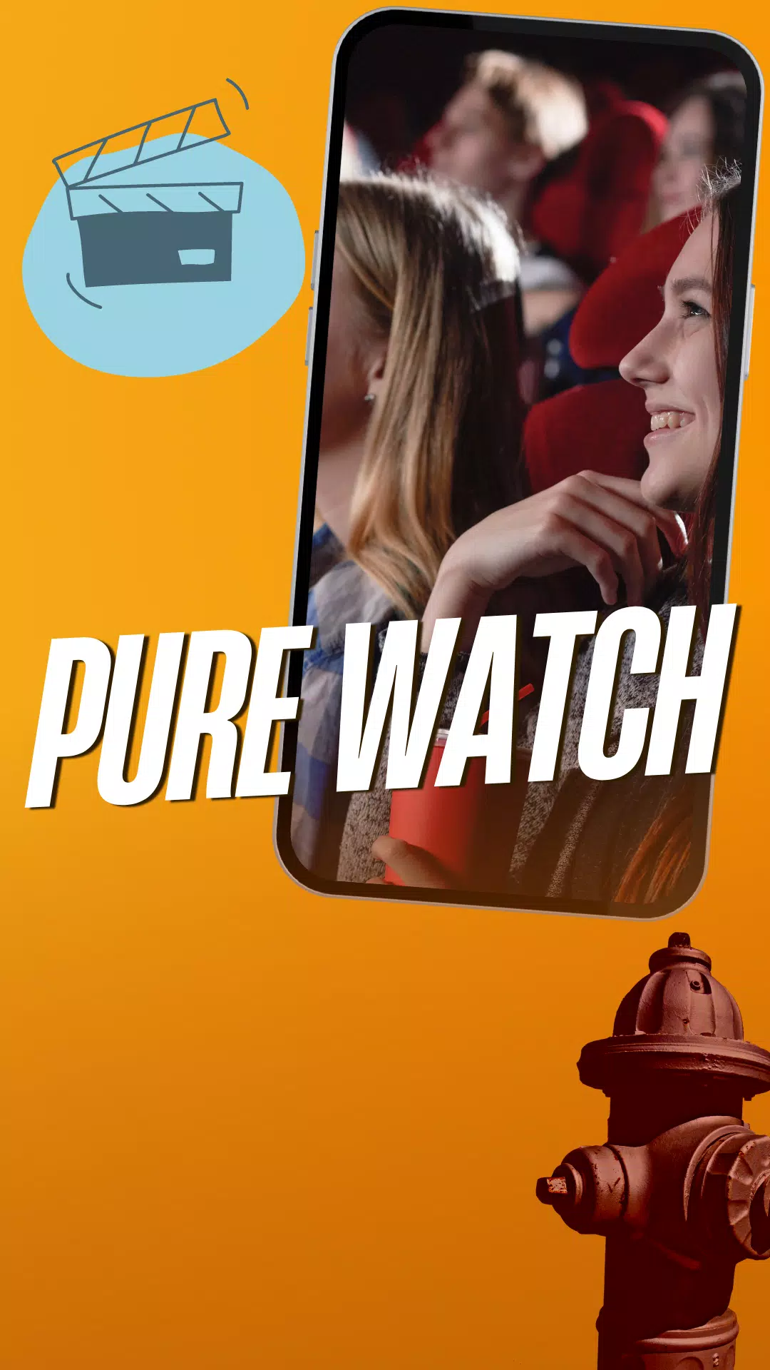 PureWatch Screenshot 2 