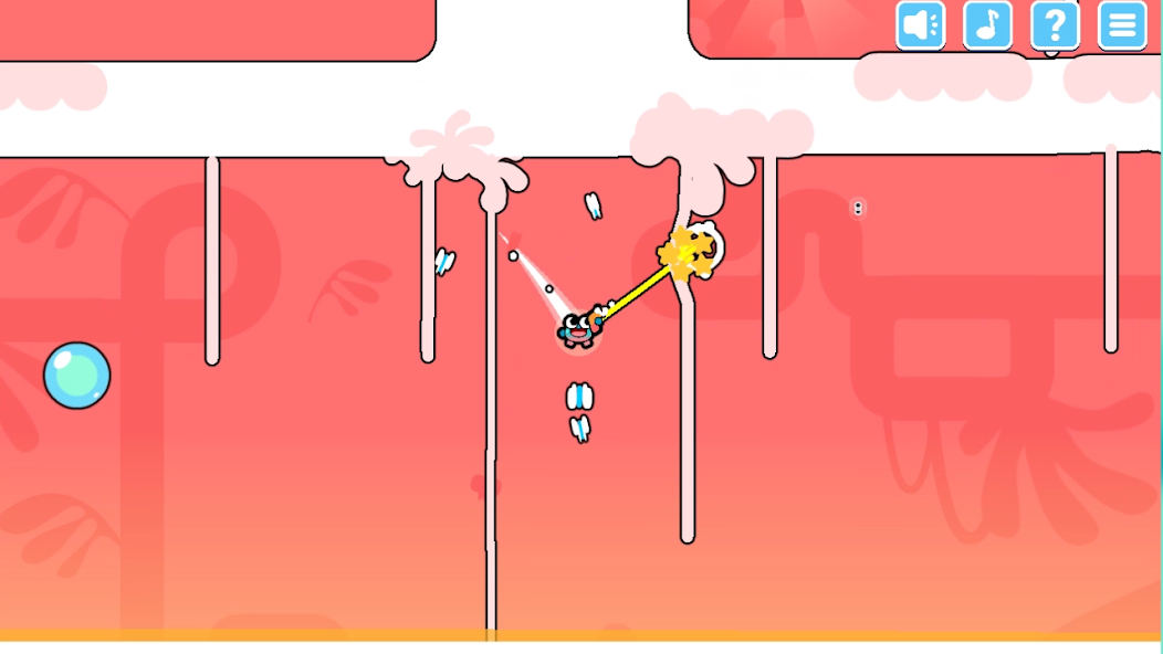 Hook Swing Mod Screenshot 3 