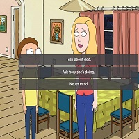 Rick And Morty APK