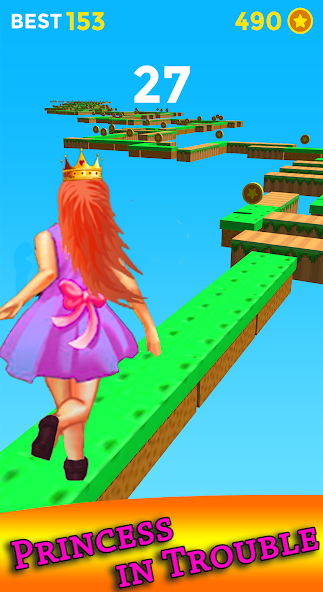 Princess in Trouble Mod Screenshot 3