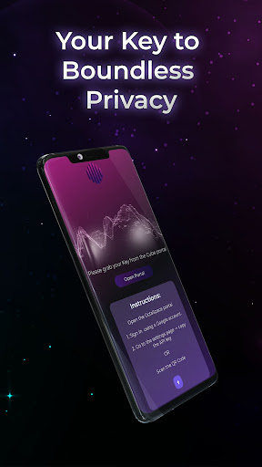 OctaVPN Screenshot 4 