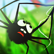 Spider Trouble Mod APK