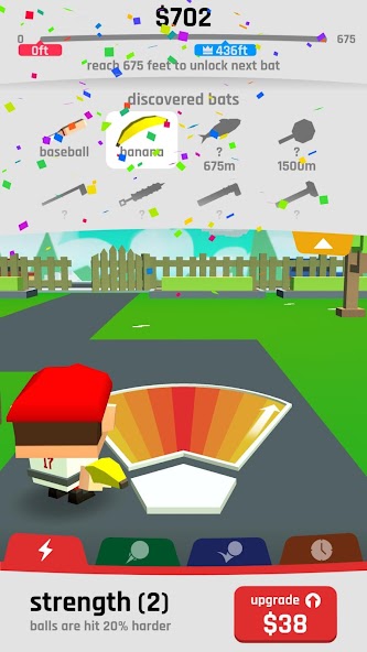 Baseball Boy! Mod Screenshot 3