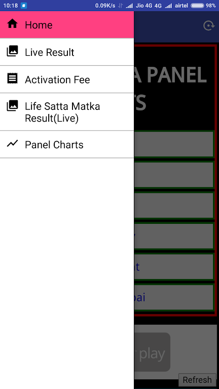 Life Satta Matka Screenshot 2 