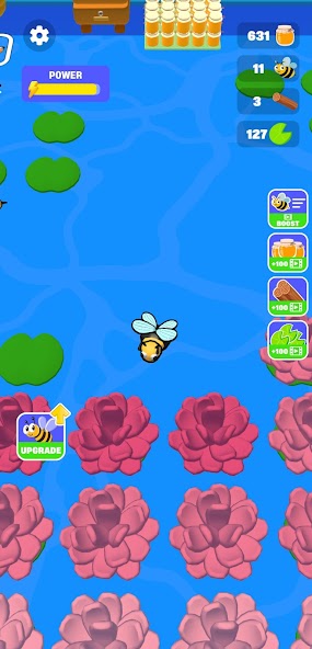 Bee Colony Mod Screenshot 4