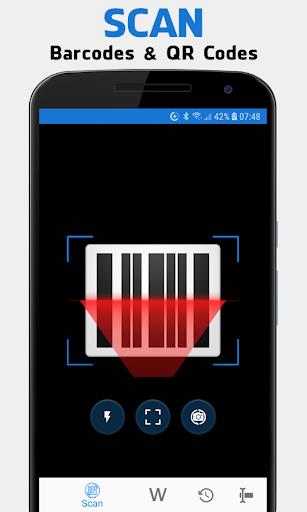 Barcode Scanner for Walmart - Price Checker Screenshot 3