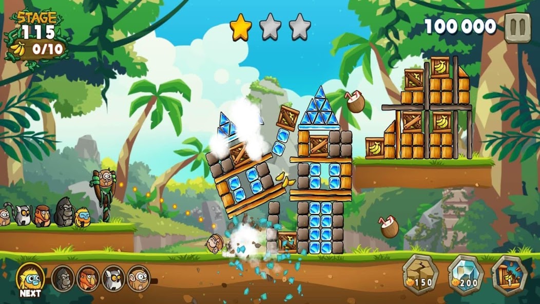 Catapult Quest Mod Screenshot 2 