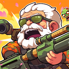 Zombie Hero Mod APK